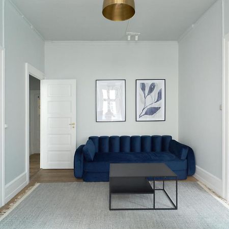 Perfect For Friends & Families 2 Bedroom Apartment In Cph Copenhague Exterior foto