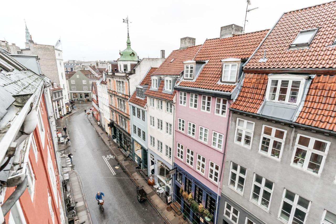 Perfect For Friends & Families 2 Bedroom Apartment In Cph Copenhague Exterior foto