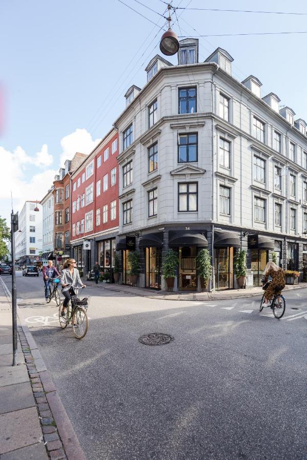 Perfect For Friends & Families 2 Bedroom Apartment In Cph Copenhague Exterior foto