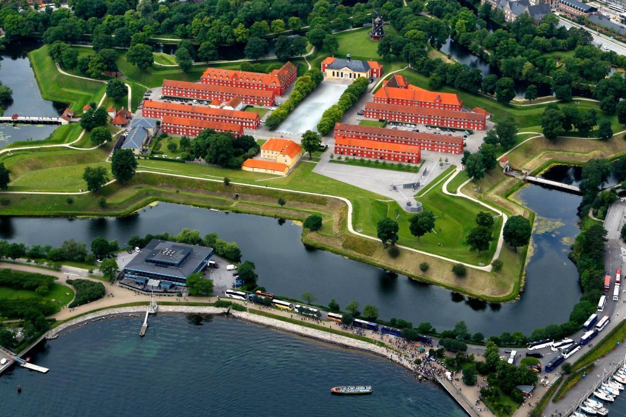 Perfect For Friends & Families 2 Bedroom Apartment In Cph Copenhague Exterior foto