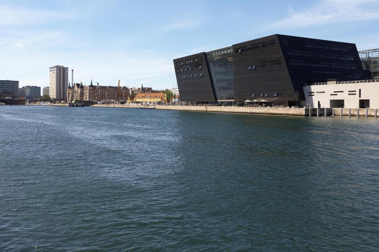 Perfect For Friends & Families 2 Bedroom Apartment In Cph Copenhague Exterior foto
