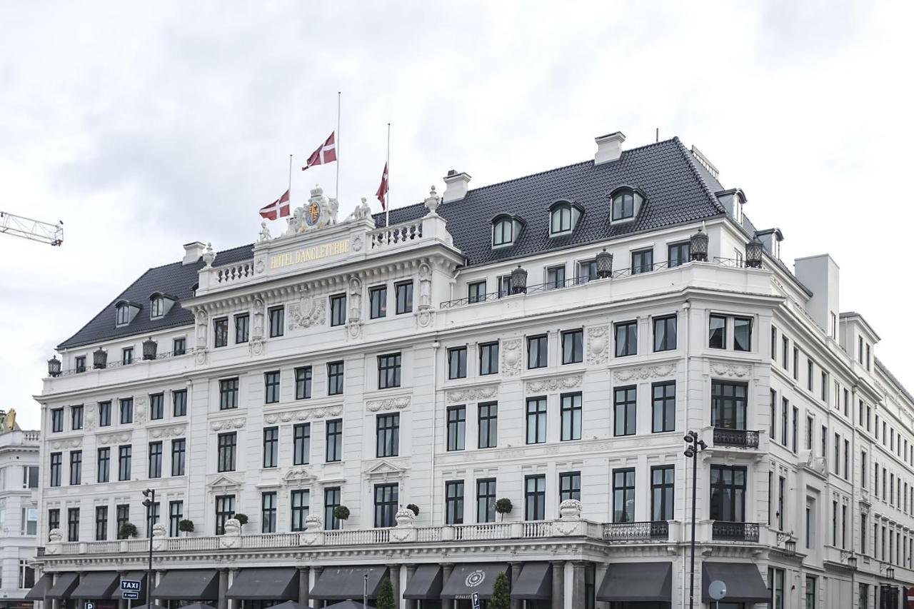 Perfect For Friends & Families 2 Bedroom Apartment In Cph Copenhague Exterior foto