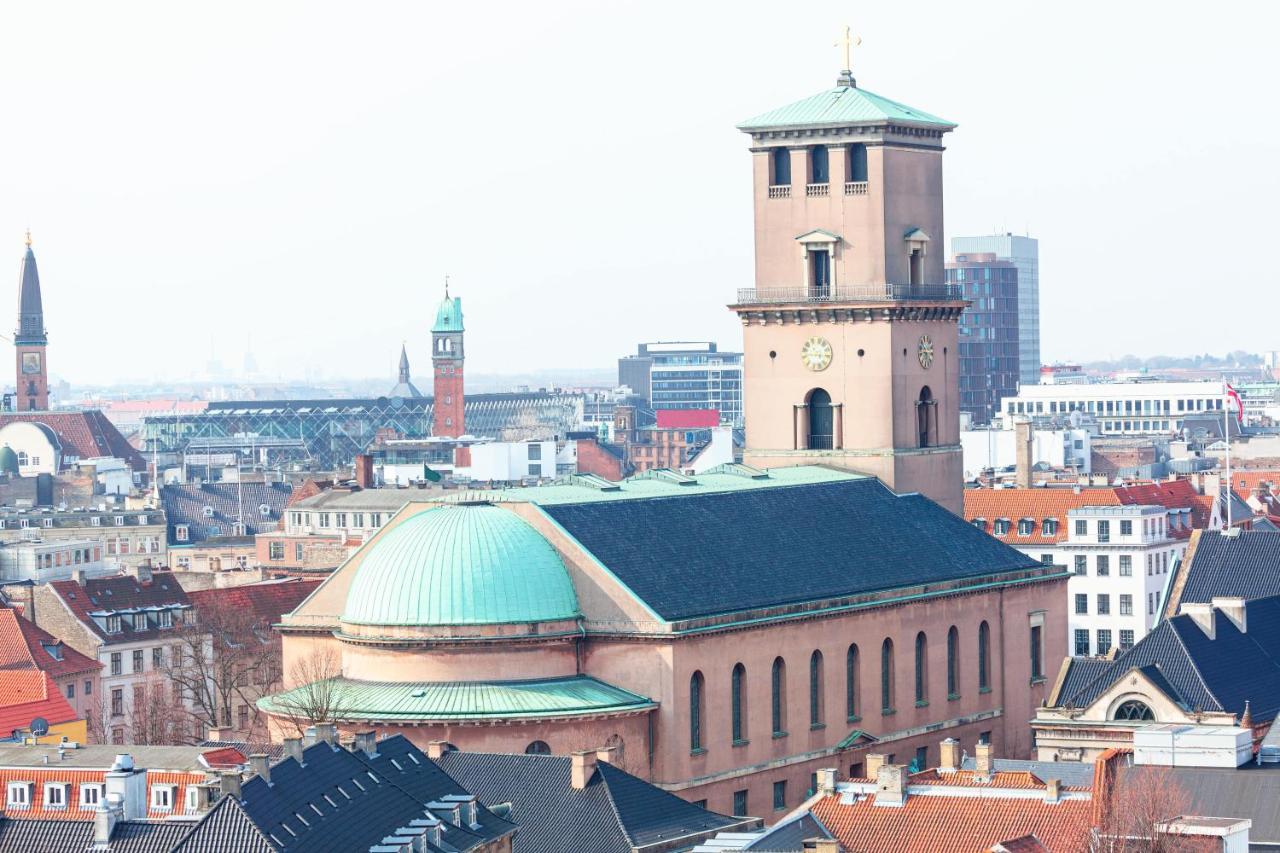 Perfect For Friends & Families 2 Bedroom Apartment In Cph Copenhague Exterior foto