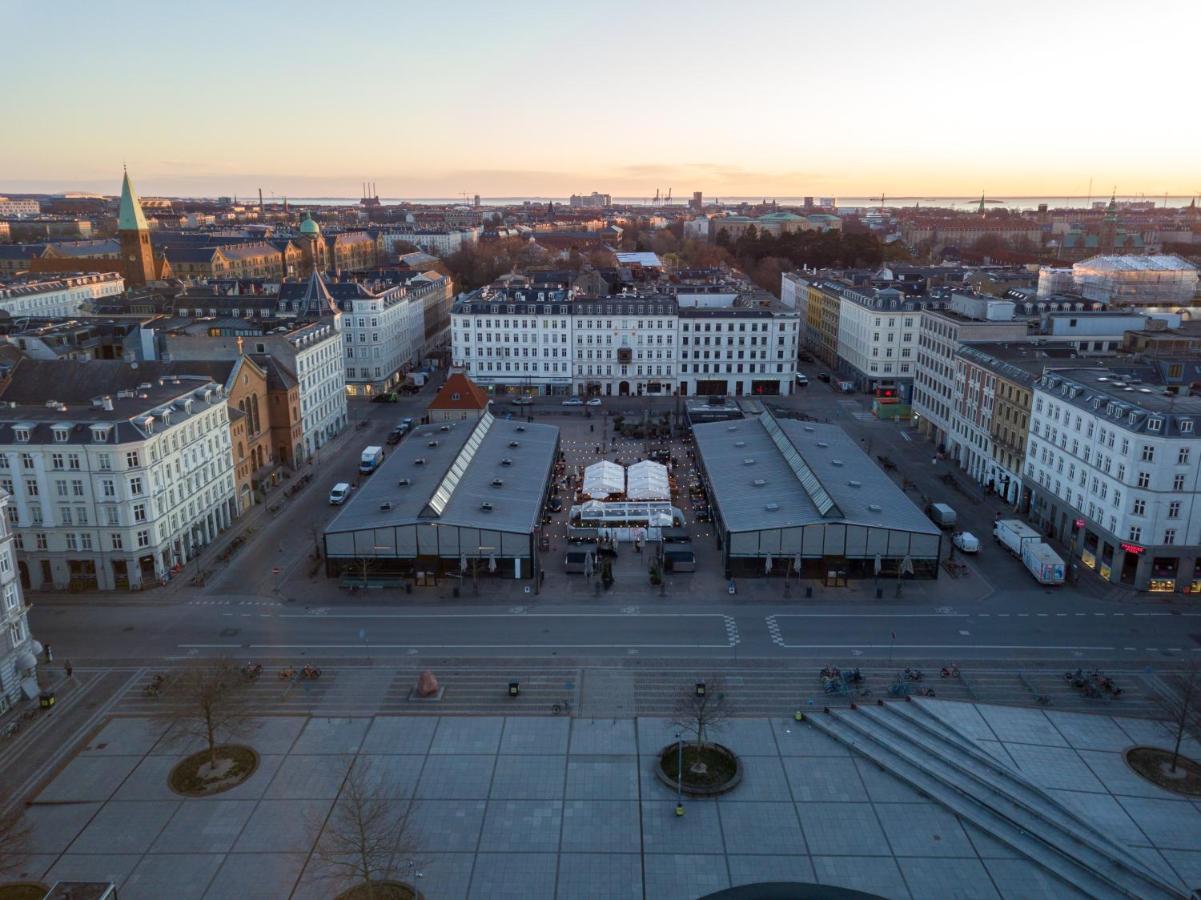 Perfect For Friends & Families 2 Bedroom Apartment In Cph Copenhague Exterior foto