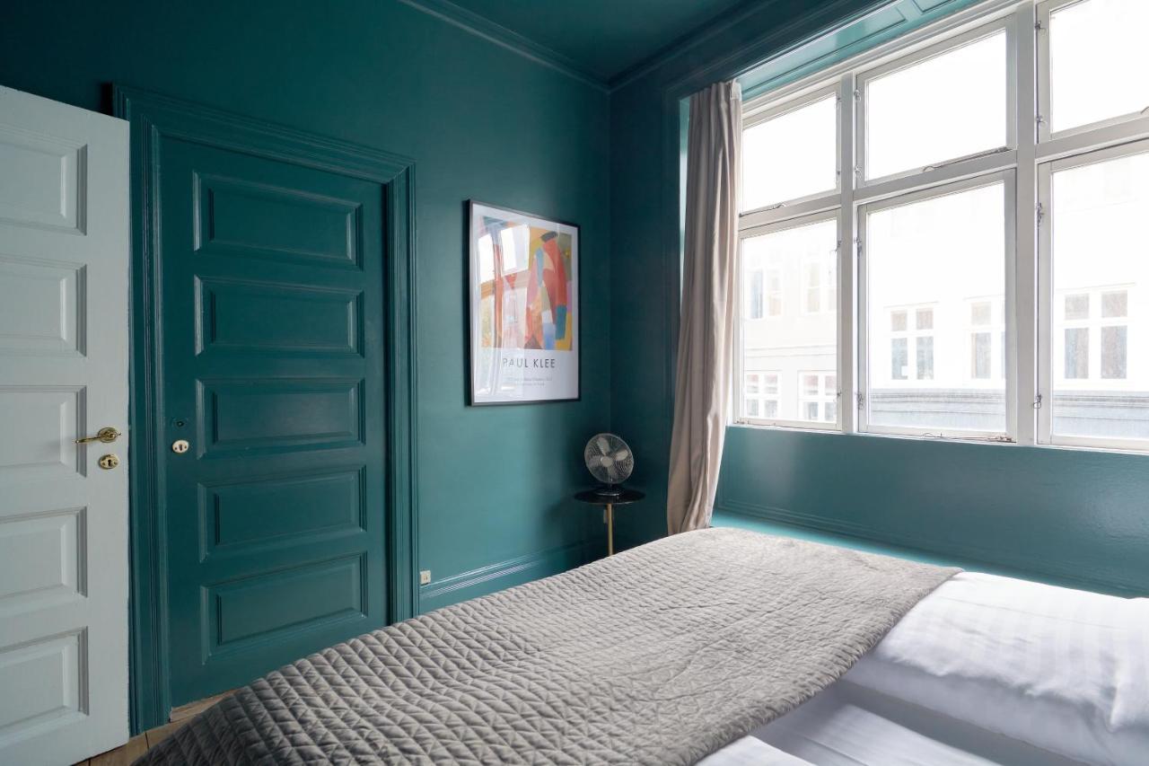 Perfect For Friends & Families 2 Bedroom Apartment In Cph Copenhague Exterior foto