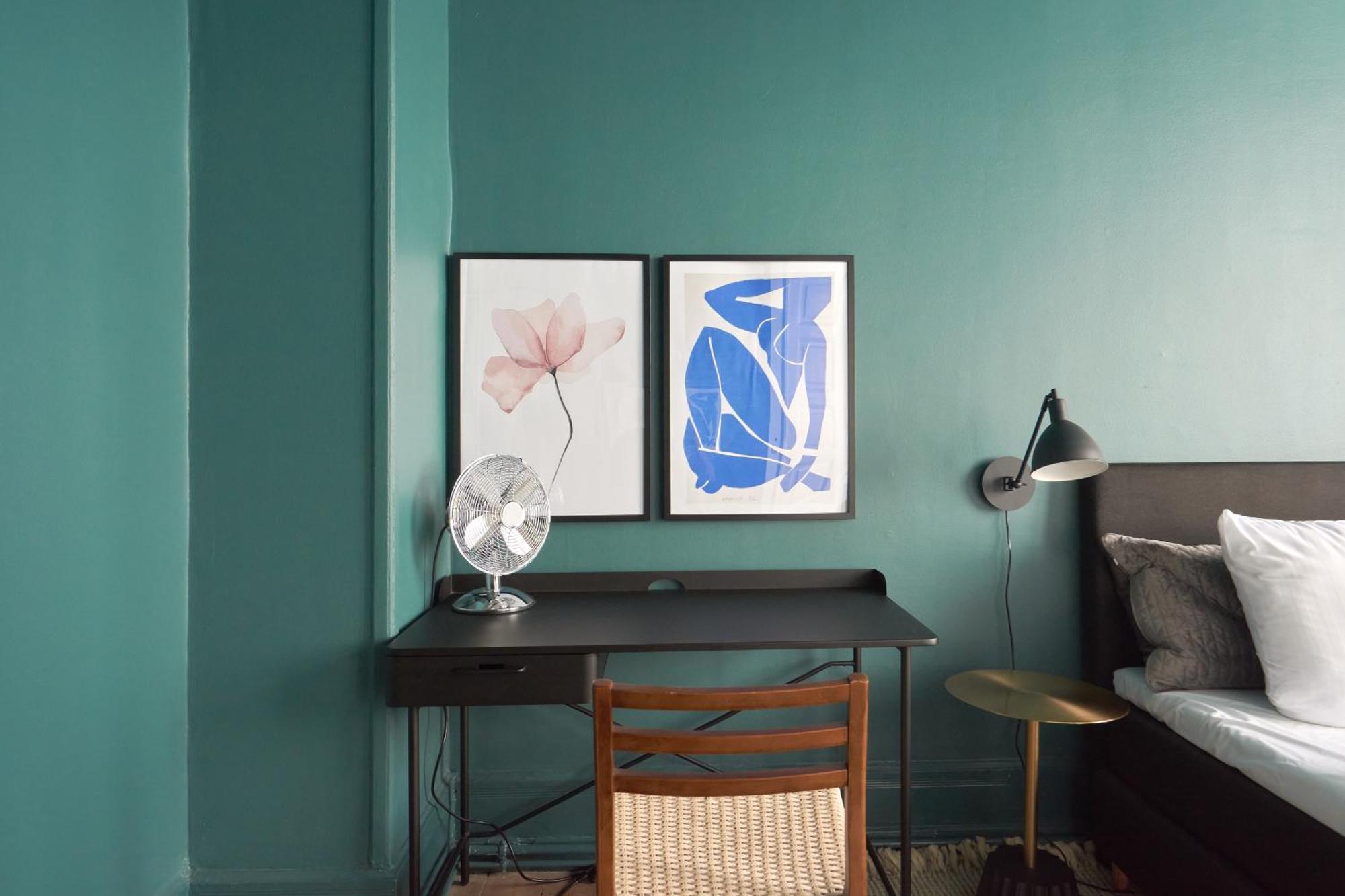 Perfect For Friends & Families 2 Bedroom Apartment In Cph Copenhague Exterior foto
