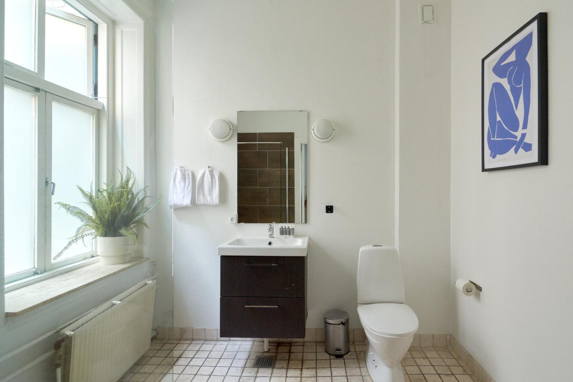 Perfect For Friends & Families 2 Bedroom Apartment In Cph Copenhague Exterior foto